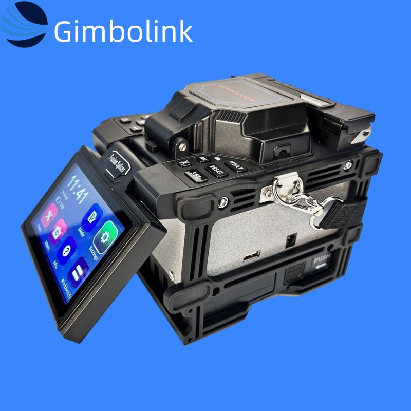 fusion machine for fiber optic japan