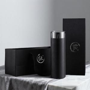 400ml costom đôi bền Titan nước Ly kiểu dáng đẹp thiết kế an toàn cho tất cả các đồ uống hoàn hảo cho sức khỏe có ý thức người dùng - Product Image 4