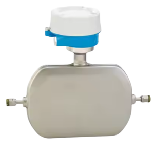 Medidor Coriolis Endress+Hauser Proline Cubemass C300 para OEM con Caudales Pequeños en Plataformas - Product Image 5