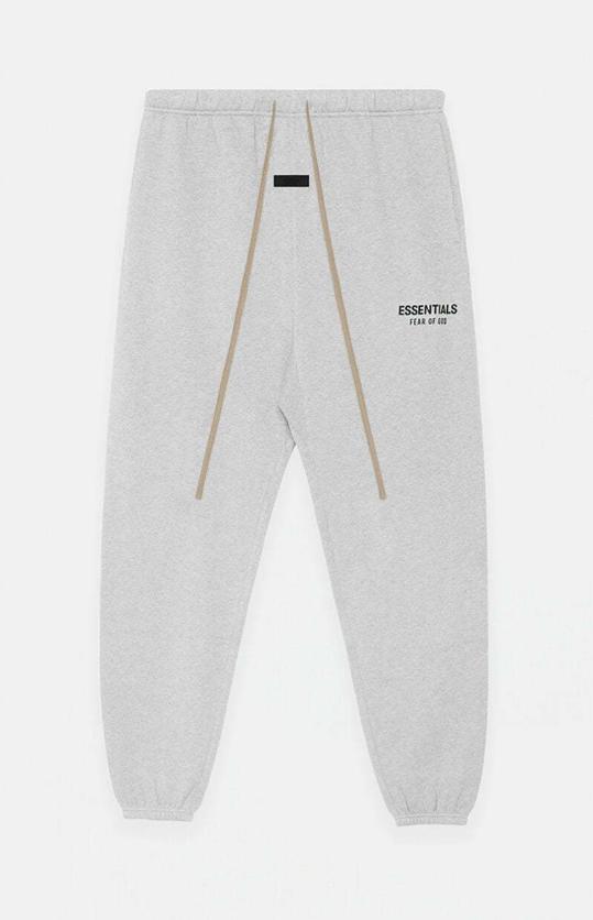 Light Heather Sweatpants