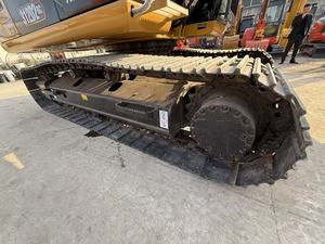 รถขุดตีนตะขาบ Caterpillar 312 310 315 ขนาด 12 ตัน 10 ตัน 15 ตัน รถขุดมือสองคุณภาพสูง รถขุดตีนตะขาบสำหรับขาย - Product Image 5