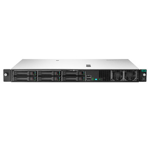 Per HP HPE DL20G10 + Server 2U montato su Rack con processore Xeon HDD DDR4 Memory-16GB e 64GB Big <span class=keywords><strong>Data</strong></span> Computing nuovo e disponibile - Product Image 3