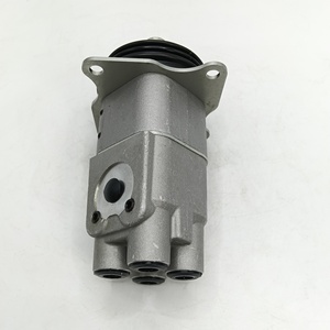 Pilot Valve 702-16-03660 Is Suitable <b>for</b> <b>PC</b> Series Excavator Engine 7021603660 Excavator <b>Joystick</b> Control Assembly - Product Image 1