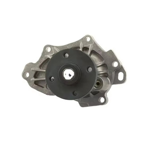 เครื่องปรับความตึงสายพานเป็นงู<span class=keywords><strong>16620</strong></span>-0Y010 1662047010 <span class=keywords><strong>16620</strong></span>-0Y060สำหรับโตโยต้าโคโรล่า - Product Image 5