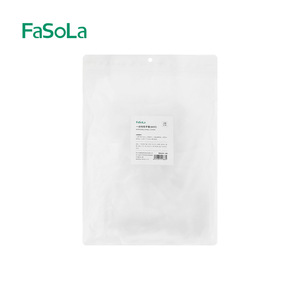 FaSoLa Suitcase Wheel Dust Covers Disposable Protective Covers For Luggage Swivel Wheels 80 Pieces Home Protection - Product Image 3