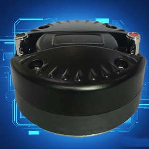 OEM ODM T34-4ทวีตเตอร์ความถี่สูงช่วง1500-20000Hz คอยล์เสียงอลูมิเนียม34มม. ความไว107dB โปรส่วนประกอบเสียง - Product Image 3