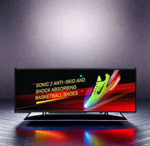 Pantalla LED impermeable a todo color P5 para techo de coche, Taxi, Top, centro comercial y tienda minorista, publicidad con soporte de gráficos SDK - Product Image 6