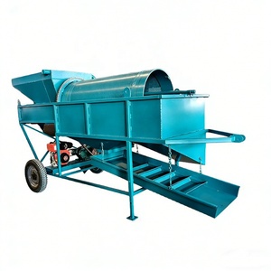 Machine <span class=keywords><strong>de</strong></span> criblage mobile à haute efficacité <span class=keywords><strong>pour</strong></span> le traitement des minerais et le criblage du compost, installation <span class=keywords><strong>de</strong></span> <span class=keywords><strong>lavage</strong></span> <span class=keywords><strong>pour</strong></span> l'extraction aurifère - Product Image 1