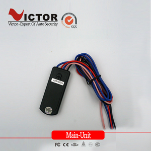 Control Remoto de Arranque de 2.4G, Fácil Instalación, Corta Corriente, Seguridad Antirrobo, Inmovilizador de Motor de Coche, Accesorios de Sistema de Alarma - Product Image 4