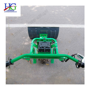 Оборудование для размазывания и сушки зерна, электрическая лопатка для уборки снега с ручным толчком, устройство для накопления золы - Product Image 5