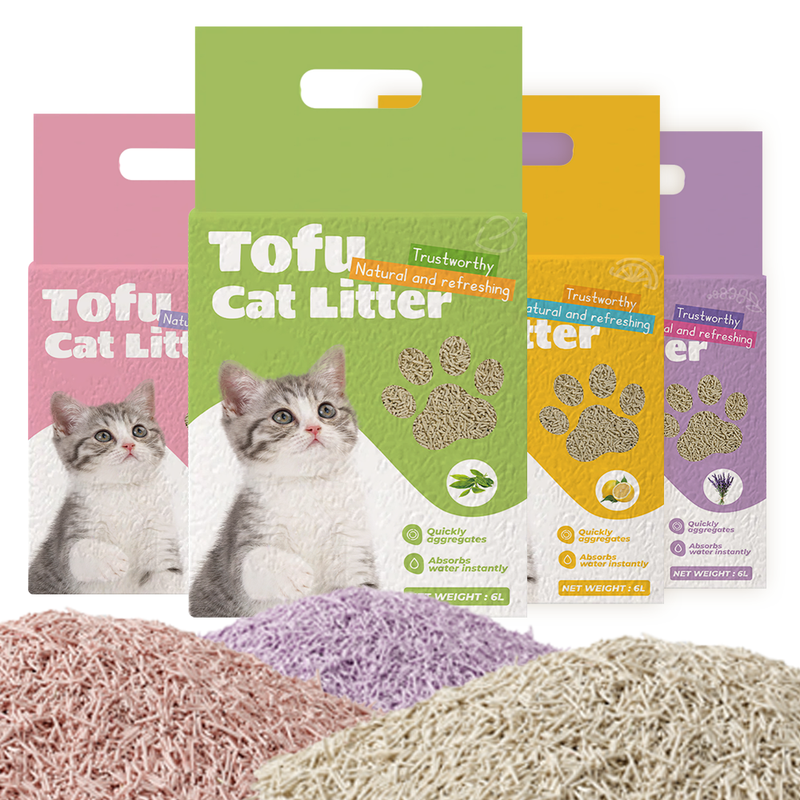 Customizable High quality Eco friendly Tofu
