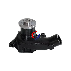 משאבת מים 65.02502-65.025028220 8220 עבור doosan <span class=keywords><strong>daewoo</strong></span> מחפר DH258-7 מנוע DH225-7 db58 - Product Image 2