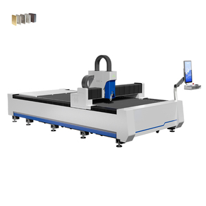 Mini Fiber Laser Cutting Machine Laser Cnc Metal Cutting Machine Fiber Laser Cutter - Product Image 1