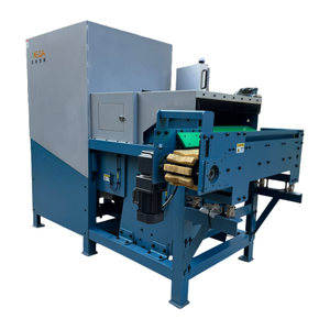 अयस्क प्रसंस्करण उपकरण के लिए फैक्टोनी प्रत्यक्ष बिक्री स्वचालित बॉल मिल जो अयस्क को अच्छी तरह से पीती है। - Product Image 5