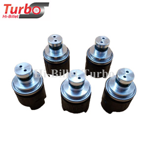 Válvula solenoide Turbo Hi-Billet 0260120025 para cargadoras de ruedas con transmisión manual - Product Image 1