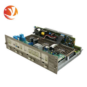 โมดูลควบคุมโปรแกรมได้ PLC โมดูลไฟ6ES5955-3LC14 6ES5ซีเมนส์ของแท้ของใหม่ - Product Image 2