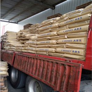 เม็ดพลาสติกโพลีแลค ABS รุ่น 3001MV/3001MV2/3001MV2A/X00312 สำหรับงานฉีดขึ้นรูปทั่วไป ทนแรงกระแทกสูง น้ำหนัก 25 กก. - Product Image 4