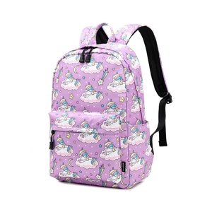 Zaino personalizzato dinosauro zaini per ragazzi ragazze zaini <span class=keywords><strong>borsa</strong></span> <span class=keywords><strong>unicorno</strong></span> zaino scuola borse Mochilas Escolares 2025 - Product Image 4