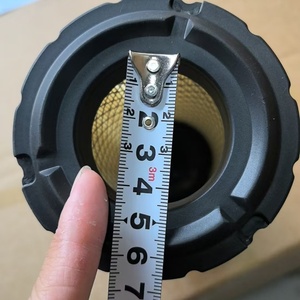 Elemento de Filtro de Aire del Motor 30-60049-20 al por Mayor, 30-00430-23 para Unidad de Refrigeración Carrier - Product Image 2