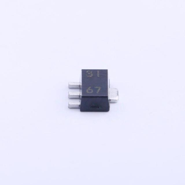 MRCSS IC TL431IPK Battery Charger Power Management Voltage Regulator TEC Driver TL431