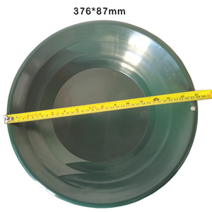 Écrans Classification en plastique à fort Impact, pour toutes les unités, <span class=keywords><strong>kit</strong></span> de poêles de lavage, en or, pièces - Product Image 3