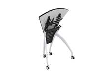 Bureau D'étude Table de Formation Pliable