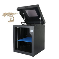 Printer 3D Layanan Pelanggan 2020 dan Printer Logam 3D Terbaru untuk Dijual untuk Pencetakan 3D dengan Layar Sentuh