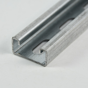 Chống trượt hongfeng strut <span class=keywords><strong>Channel</strong></span>-Kết <span class=keywords><strong>c</strong></span>ấu bề mặt để <span class=keywords><strong>c</strong></span>ài đặt an toàn - Product Image 5