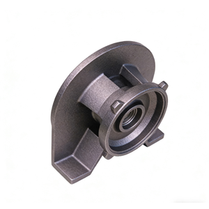 Impulsor de Bomba Centrífuga de Hierro Fundido, Pieza de Repuesto para Agua, 30 kg, 3 Meses de Garantía, Construcción de Hierro Fundido y Resistente - Product Image 3