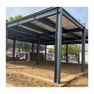 עלות-יעיל פלדה מדפים אחסון מדפים עבור מתקנים קיימים - Product Image 1