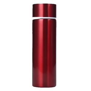 Gobelet isotherme double paroi en acier inoxydable 304 haut de gamme, minimaliste, mini, petite capacité, portable, pour étudiants - Product Image 6
