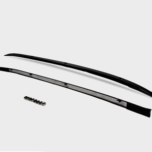 JOESHIER Vente en gros de porte-bagages de toit 4x4 pour Toyota Highlander 2022+ avec rails latéraux en aluminium - Product Image 2
