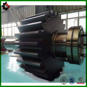 เชี่ยวชาญด้านการผลิตเกียร์และเพลาสำหรับเครื่องจักรเหมืองแร่ ปูนซีเมนต์ และโรงงานน้ำตาล - Product Image 3