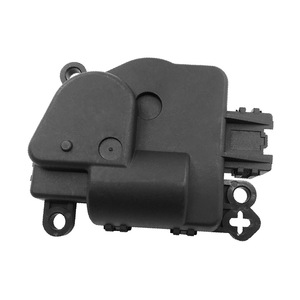 Actuador de Compuerta Eléctrica 27743ZP00A 5A de Plástico ABS para Montaje en Pared, Pieza para Sistema HVAC - Product Image 5
