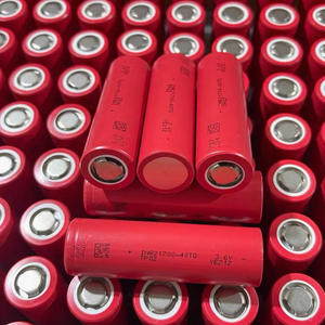 <span class=keywords><strong>Batterie</strong></span> Tenpower 21700 40TG 4000mAh 35A INR à décharge rapide pour pack de <span class=keywords><strong>batterie</strong></span> de vélo électrique - Product Image 4