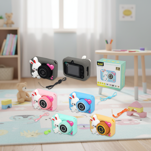 2.5 \ "X3.5 \" Caméra pour enfants 100pcs/Cs Accessoire pour enfants - Product Image 5