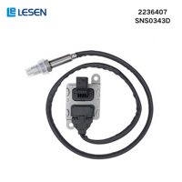 Capteur NOx 2236406 2236407 2236408 2236409 SNS03444D SNS0343D SNS0061F SNS0159E Euro 6 pour camion DAF