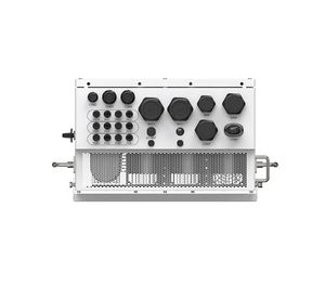 S6-EH1P 12-16KW Monophasé Basse Tension Stockage d'Énergie Solaire Connecté au Réseau et Hors Réseau avec Fonction de Sauvegarde - Product Image 1