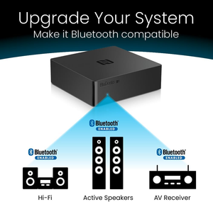 <span class=keywords><strong>Receptor</strong></span> de Música Inalámbrico Qualcomm QCC3034 Hifi BT <span class=keywords><strong>5.1</strong></span> <span class=keywords><strong>con</strong></span> AptX HD, AptX LL y AptX para <span class=keywords><strong>Receptor</strong></span> <span class=keywords><strong>AV</strong></span>, Amplificador Estéreo, Adaptador Inalámbrico - Product Image 6