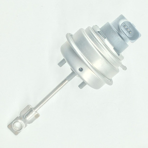 Attuatore Wastegate Turbo 03P253019B 03P253019BV 789016-5001S per VW <span class=keywords><strong>POLO</strong></span> Skoda <span class=keywords><strong>Fabia</strong></span> II Seat <span class=keywords><strong>Ibiza</strong></span> 1.2 TDI CFWA 2006-2015 - Product Image 2