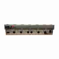 Culasse HBJY ISX à double arbre à cames, ensemble de culasse 5658283, pièce de rechange 5658287 pour CUMMINS