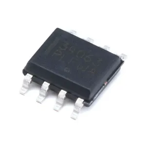 Chip inversor DC-DC original genuino MC34063ADR2G SOIC-8 - Product Image 1