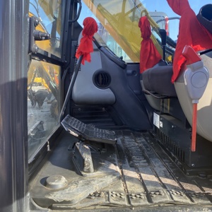Mesin berat perayap bekas Jepang ekskavator Komatsu Pc70-<span class=keywords><strong>8</strong></span> kualitas tinggi ekskavator bekas terbaik untuk dijual - Product Image 3
