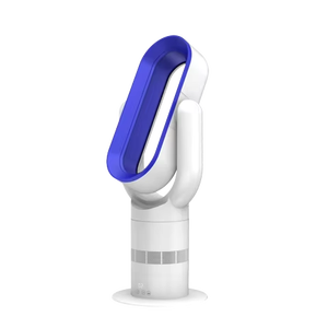 Prix de gros Meilleure Simulation de Vent Nature BLDC Ventilateur sur Piédestal de Maison Plancher Sans Feuilles Numérique Rotor Interne Plastique - Product Image 6