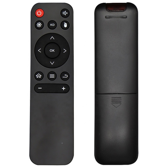 Multifunction Universal TV Remote Controller TV Box DVD PC Projector IR Remote Control