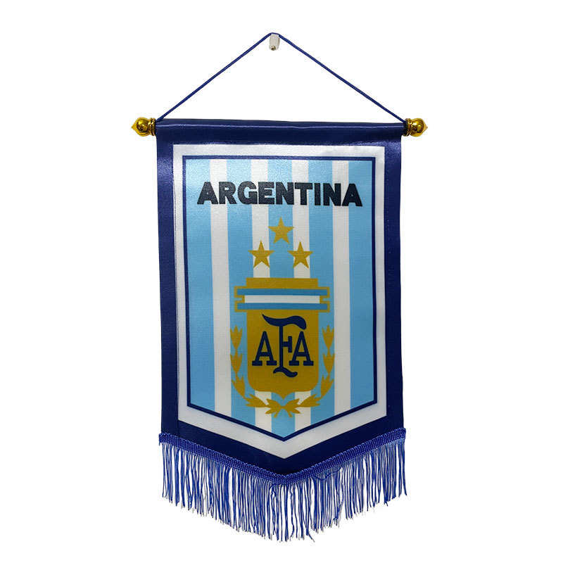 Argentina