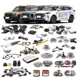 Bán buôn <span class=keywords><strong>Chery</strong></span> jetour tất cả các loạt phụ tùng ô tô cho jetour X70 cộng với x70pro X90 Pro x90plus x95 rạng ngời du lịch shanhai T2/L9 T3 - Product Image 1