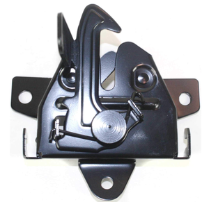 Serrure de capot de PIÈCES AUTO DE HAUTE QUALITÉ 81130-25010 UTILISÉE pour ACCENT II 1.5 - Product Image 4