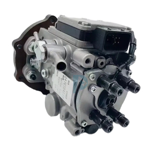 Pompe d'injection de carburant pour moteur Isuzu DMAX 3.0D 4JH1, moteur diesel 0470504037 0470504048 8973267390 8973267393 109341-1024 - Product Image 4