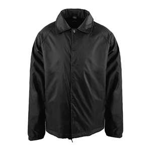 Veste de coach pour hommes, nouvelle arrivée, durable, très vendue, entièrement personnalisable, veste pour hommes au meilleur prix, veste de coach unisexe - Product Image 2